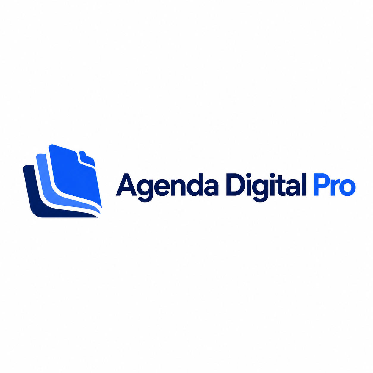Agenda Digital Pro